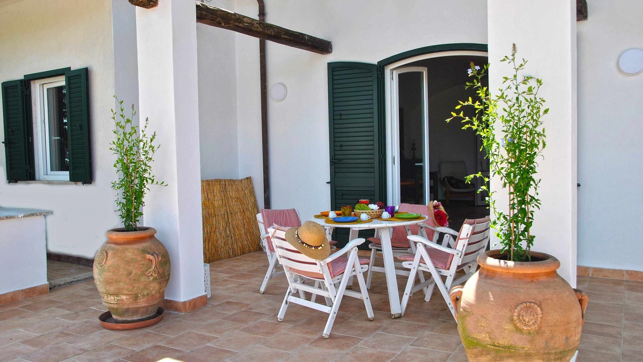 Photo of Outdoor in Sperlonga