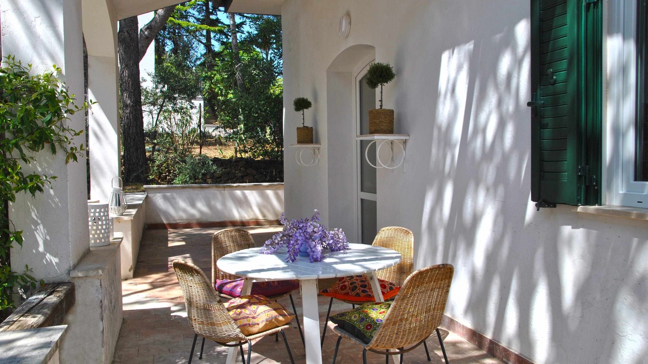 Photo of Others in Sperlonga