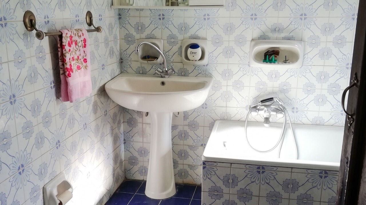 Photo of Bathroom in Barbarano Romano