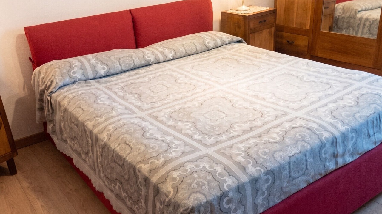 Photo of Bedroom in Barbarano Romano