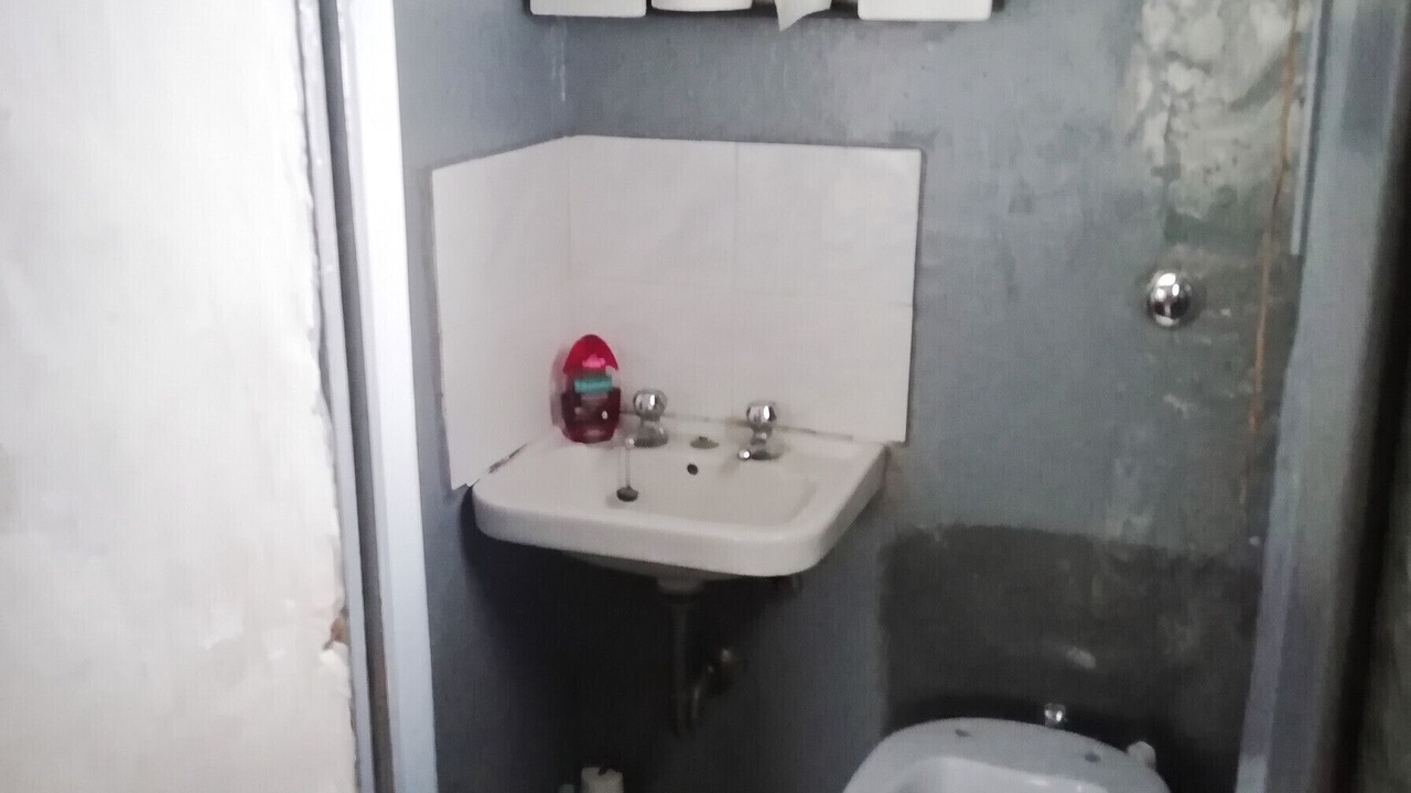 Photo of Bathroom in Barbarano Romano