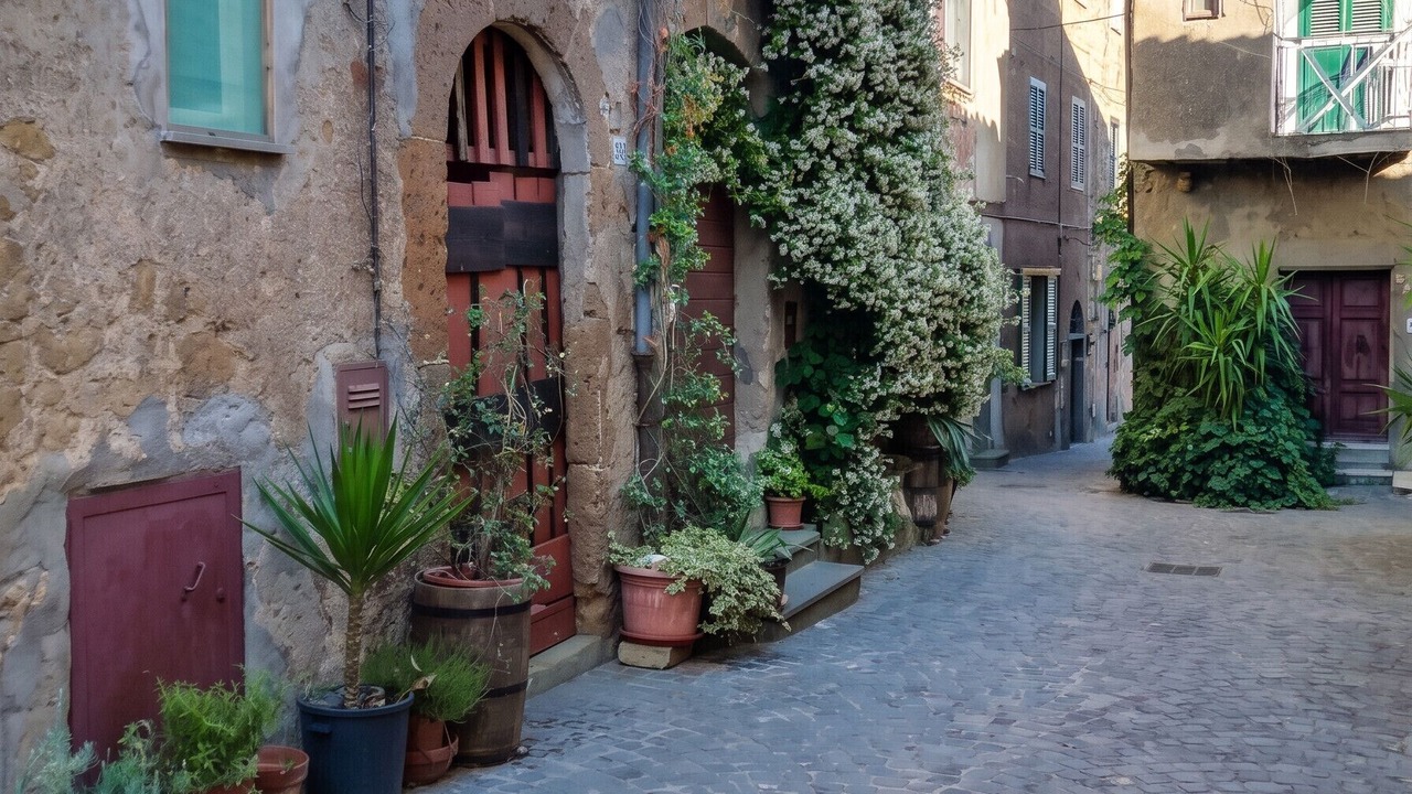 Photo of Outdoor in Barbarano Romano
