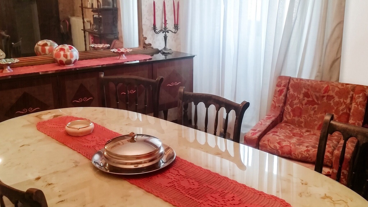 Photo of Livingroom in Barbarano Romano