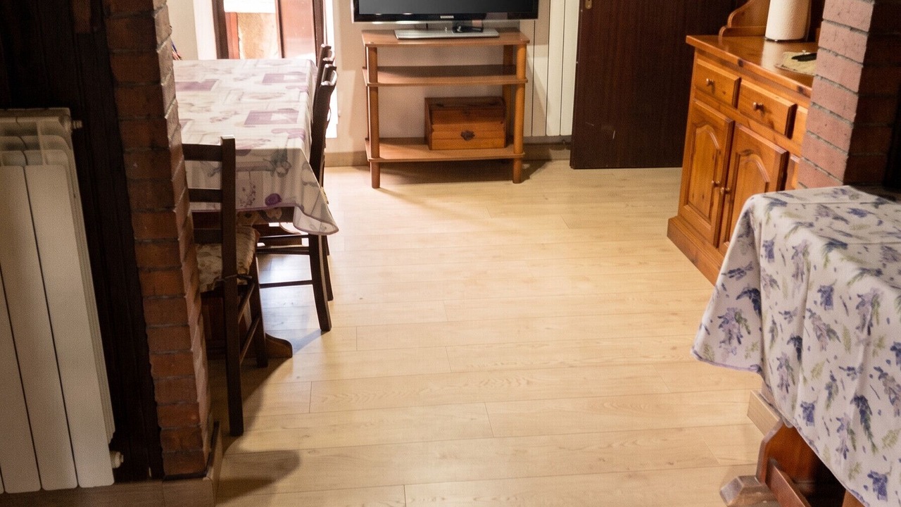 Photo of Bedroom in Barbarano Romano