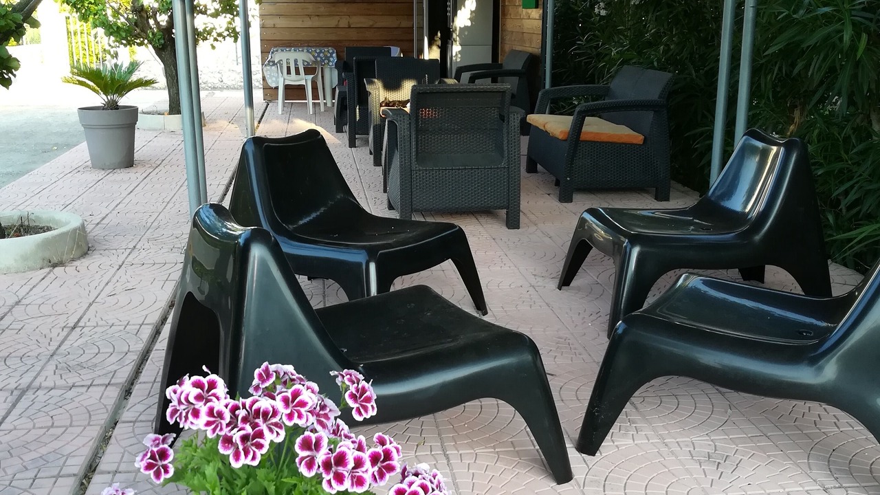Photo of Patio Balcony in Chiesiola