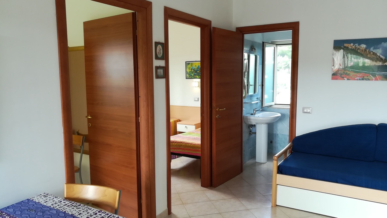 Photo of Bedroom in Chiesiola