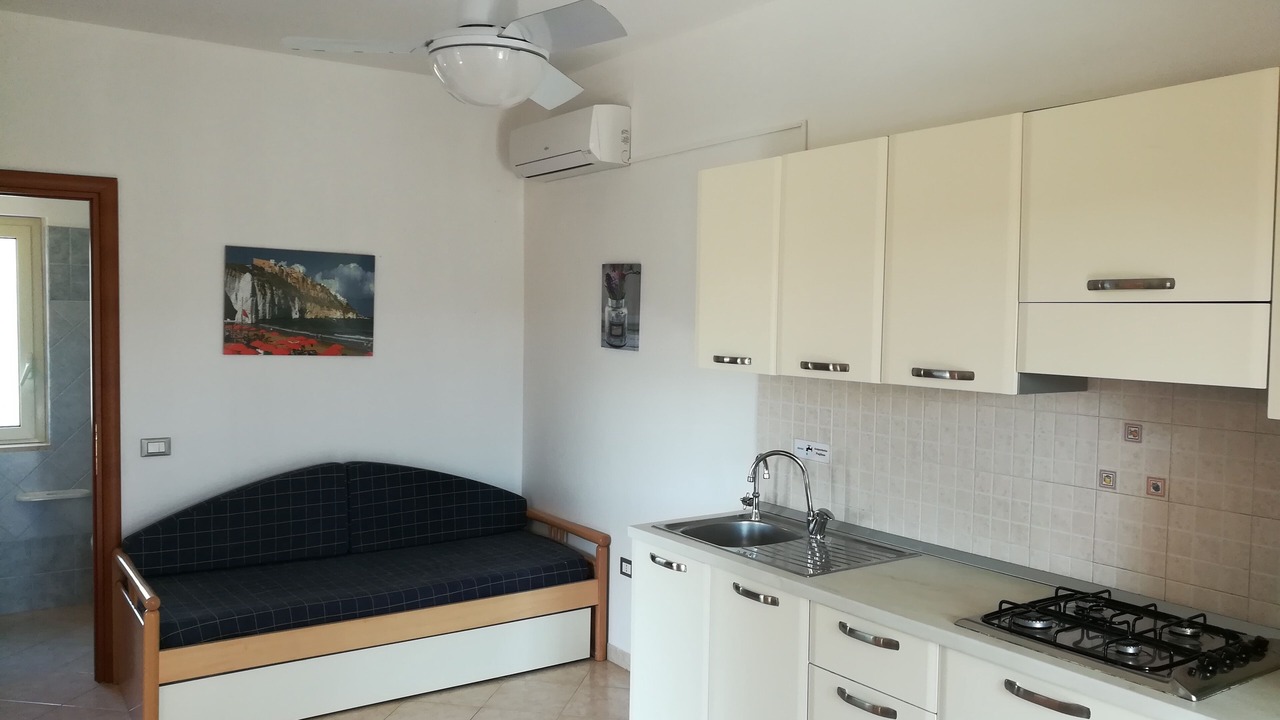 Photo of Kitchen in Chiesiola
