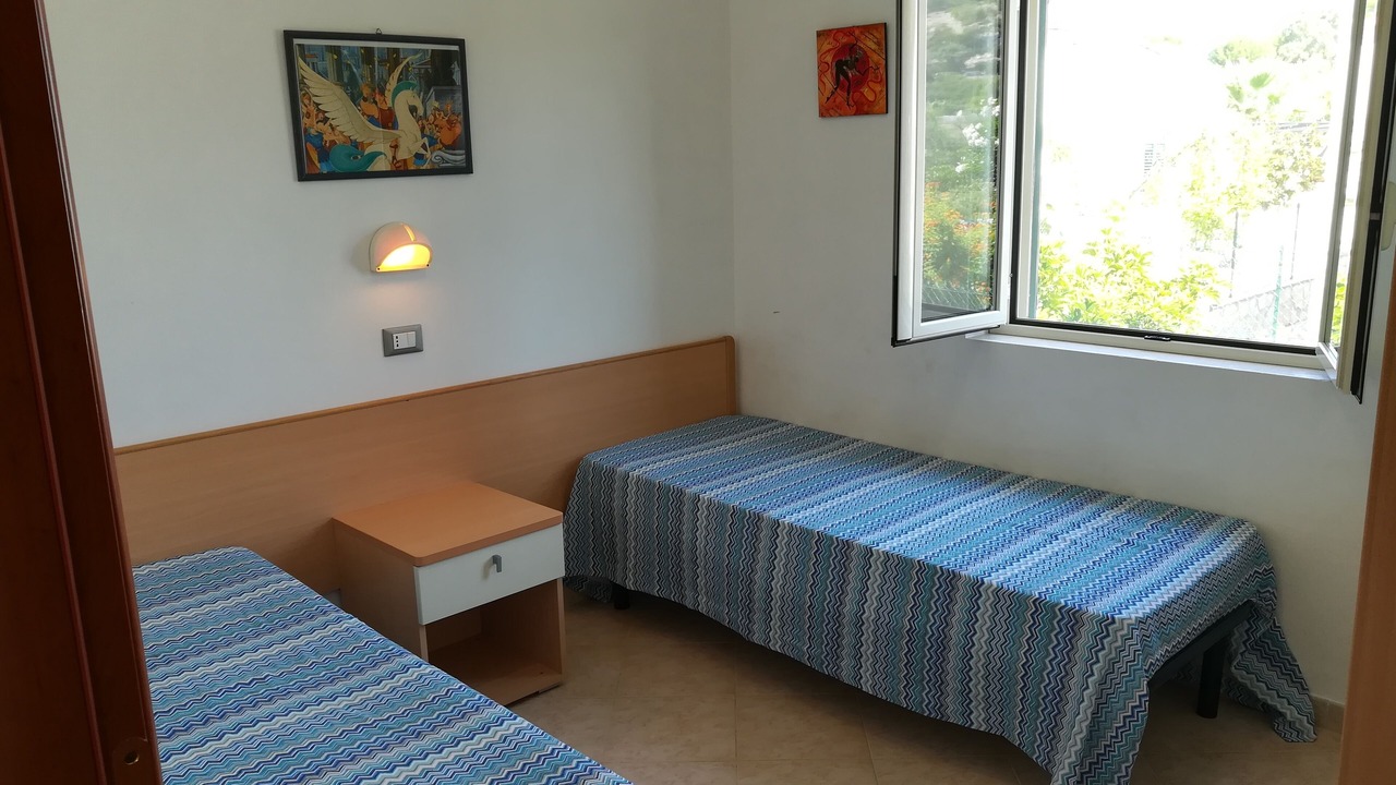 Photo of Bedroom in Chiesiola