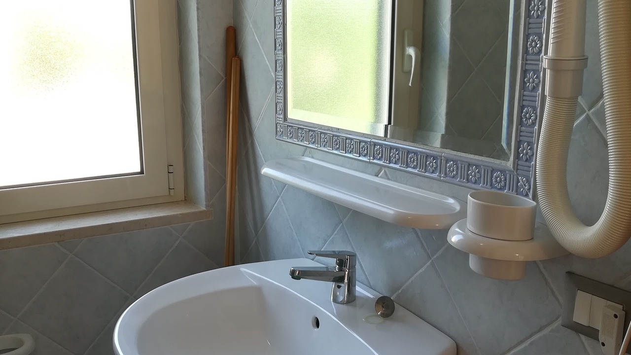 Photo of Bathroom in Chiesiola