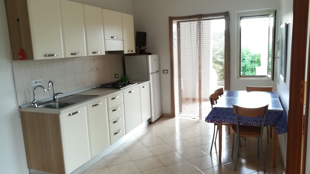 Photo of Kitchen in Chiesiola