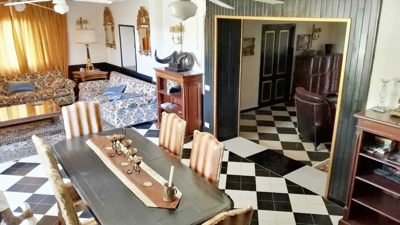 Photo of Livingroom in Poggio Catino