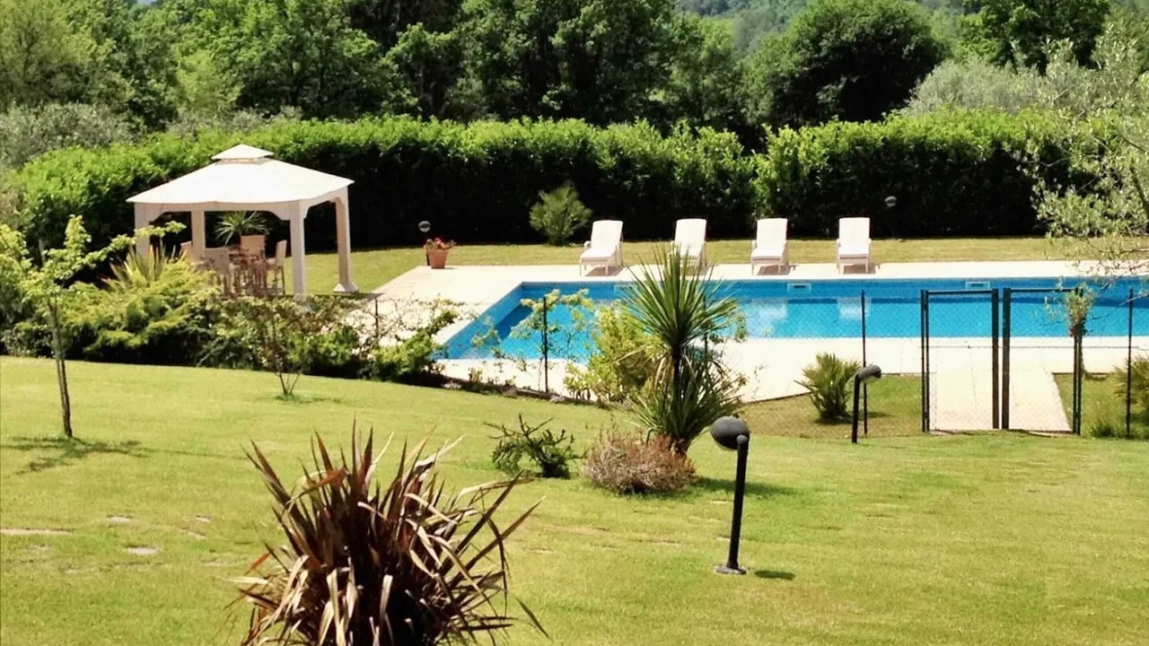 Photo of Outdoor in Poggio Catino