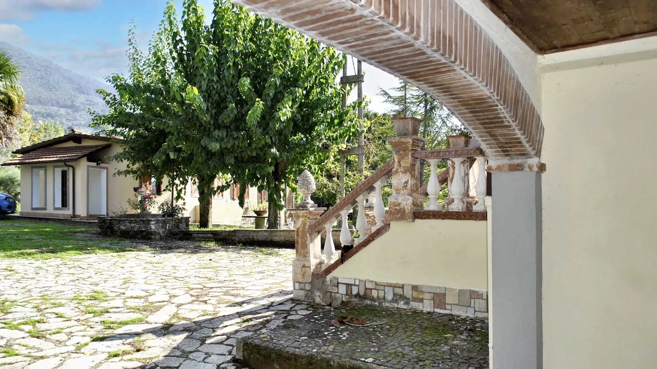 Photo of Outdoor in Poggio Catino