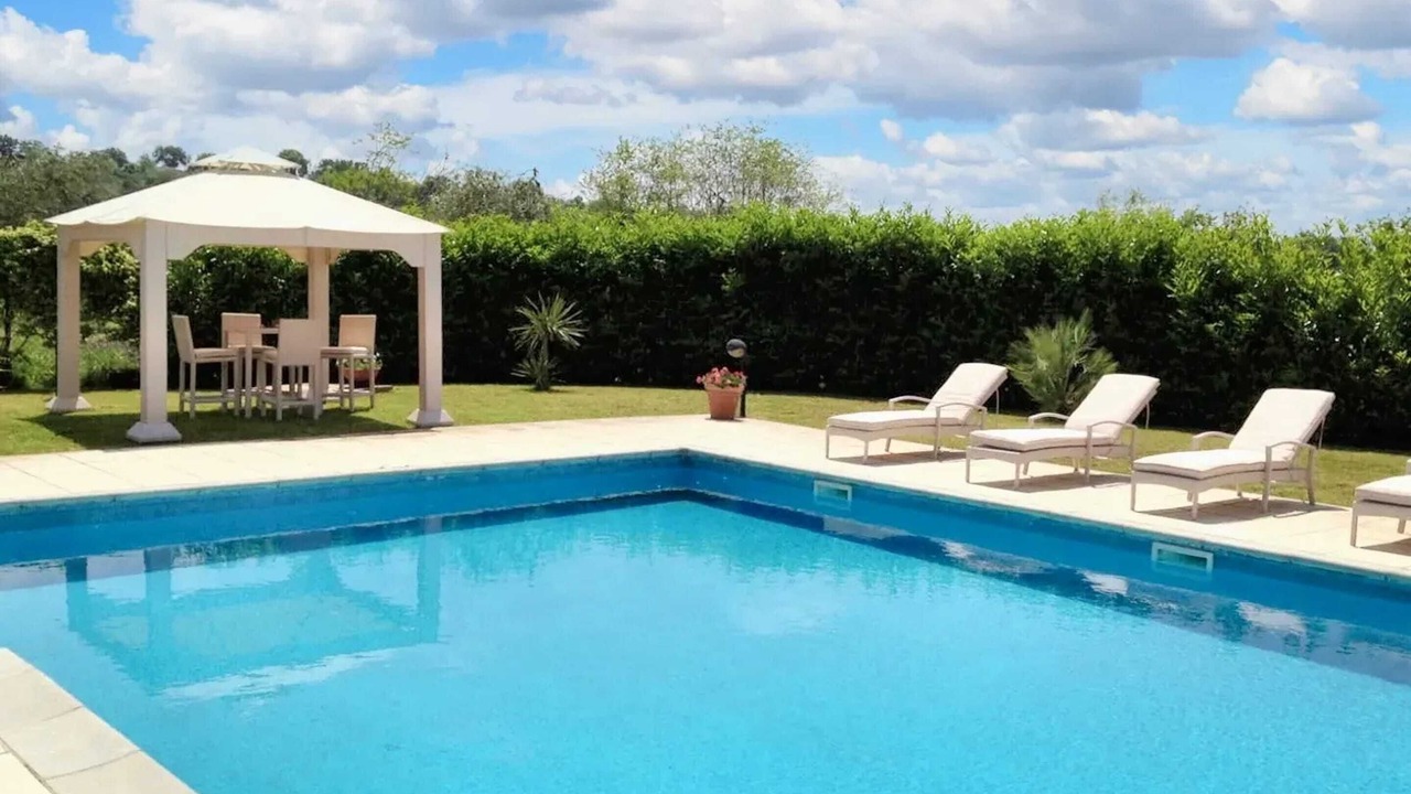Photo of Outdoor in Poggio Catino