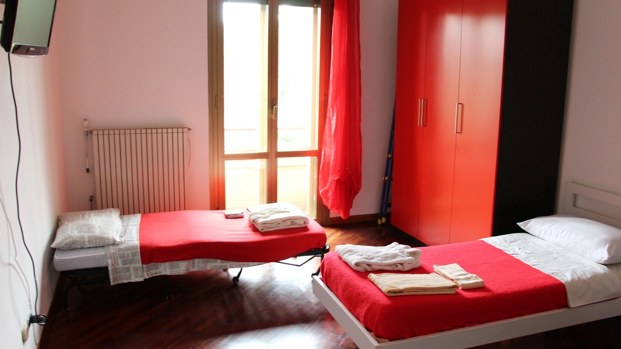 Photo of Bedroom in Tuscolano