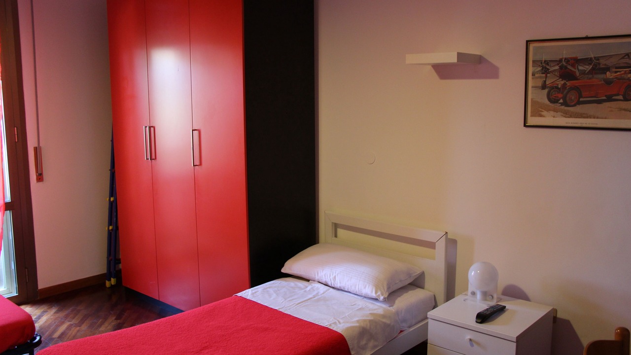 Photo of Bedroom in Tuscolano