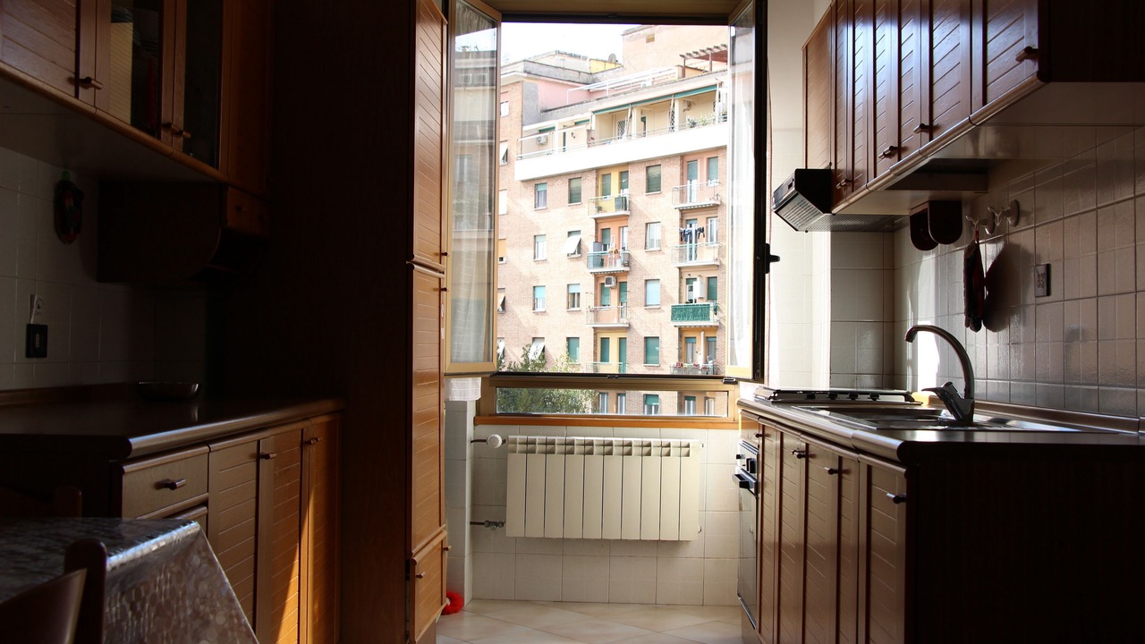 Photo of Kitchen in Tuscolano