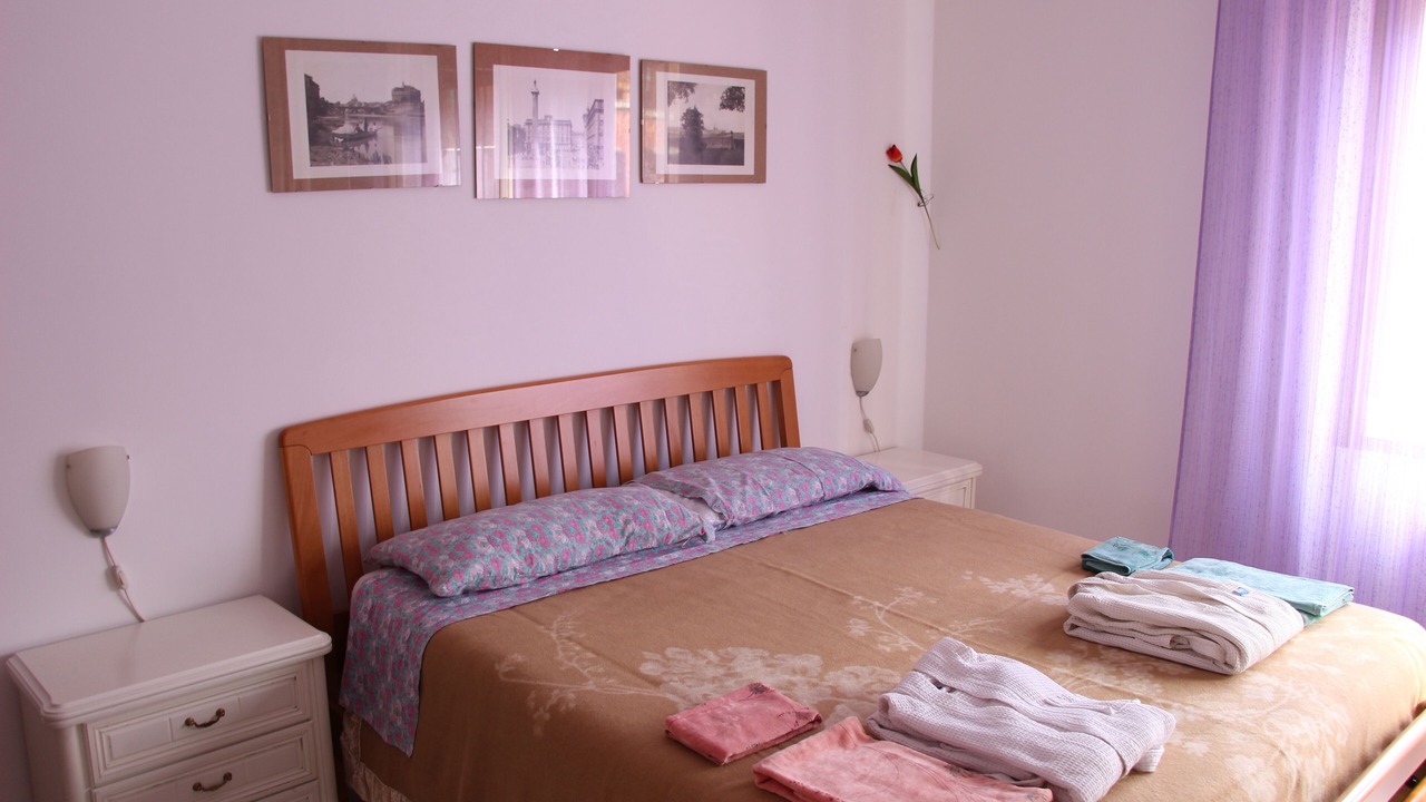 Photo of Bedroom in Tuscolano