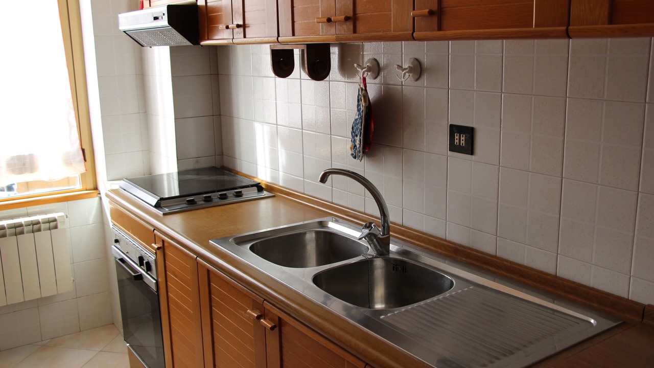 Photo of Kitchen in Tuscolano