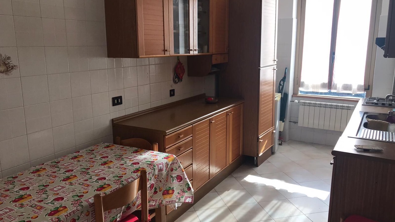 Photo of Kitchen in Tuscolano