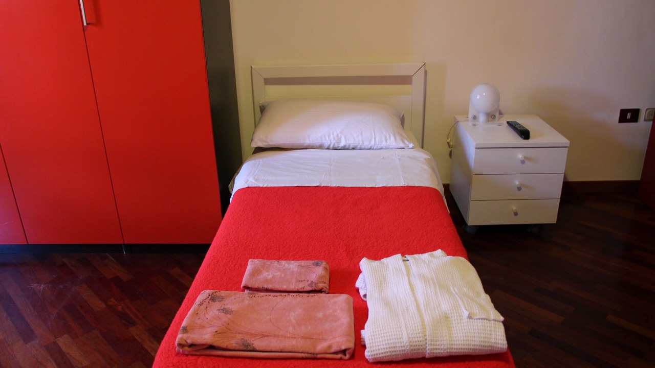 Photo of Bedroom in Tuscolano