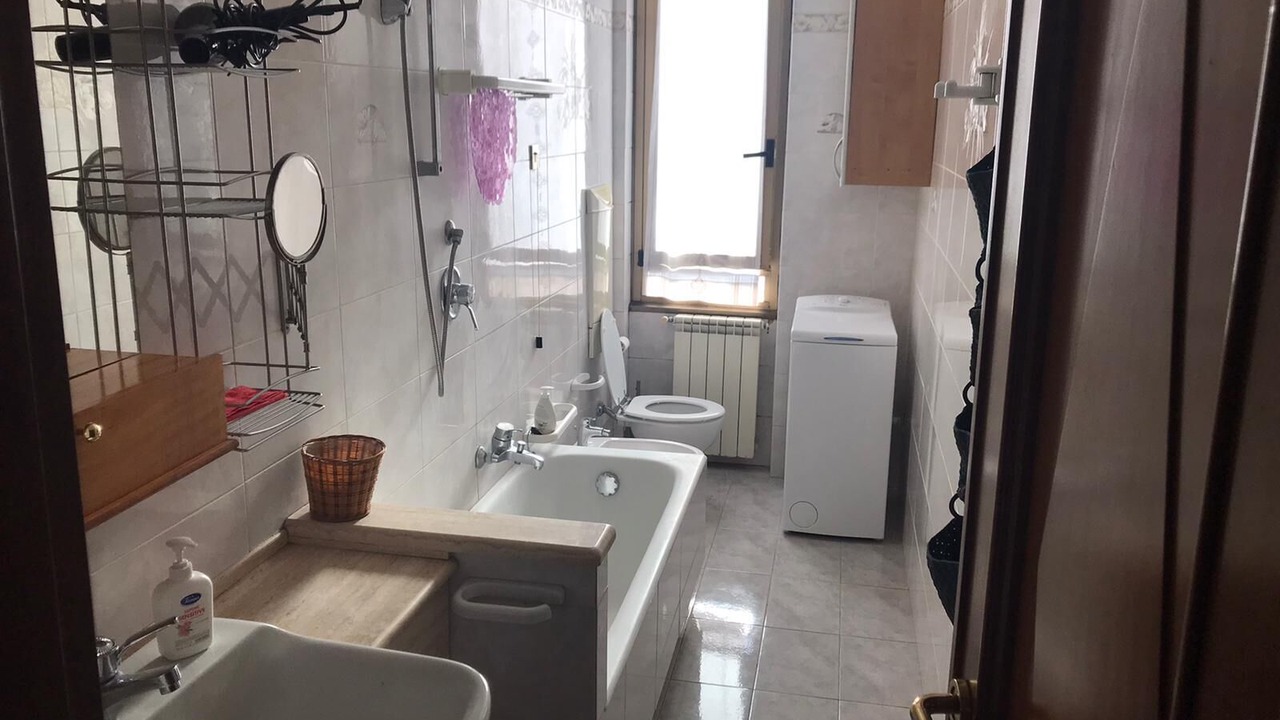 Photo of Bathroom in Tuscolano
