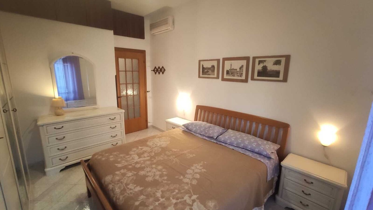 Photo of Bedroom in Tuscolano