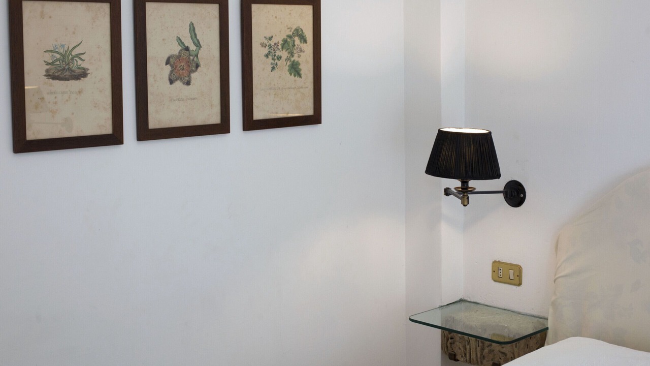 Photo of Bedroom in Sant'Agnello