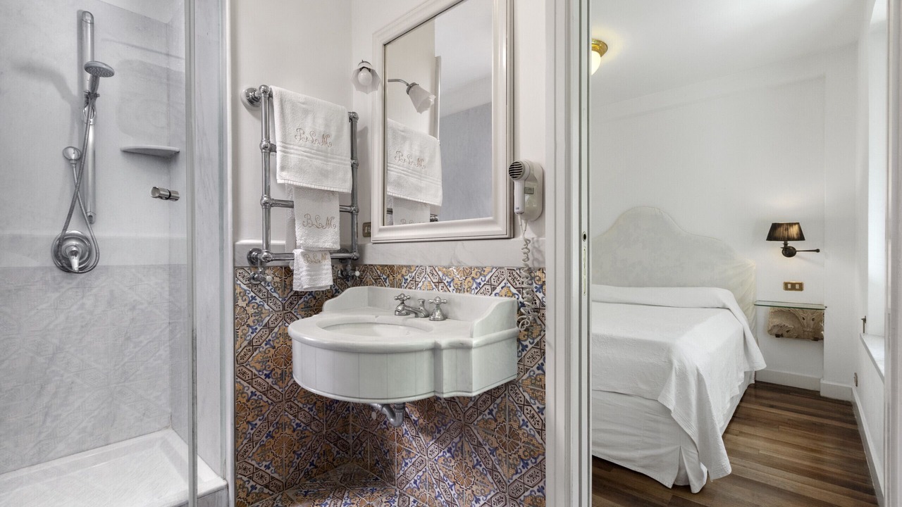 Photo of Bathroom in Sant'Agnello