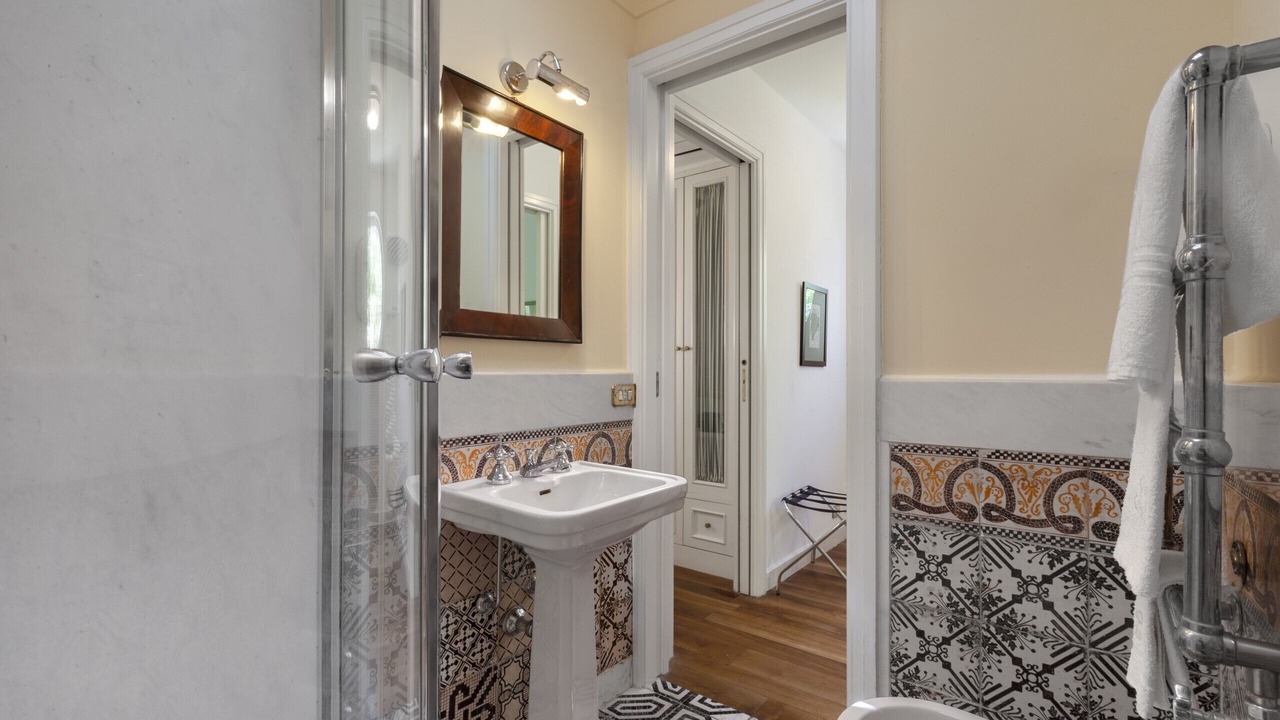 Photo of Bathroom in Sant'Agnello