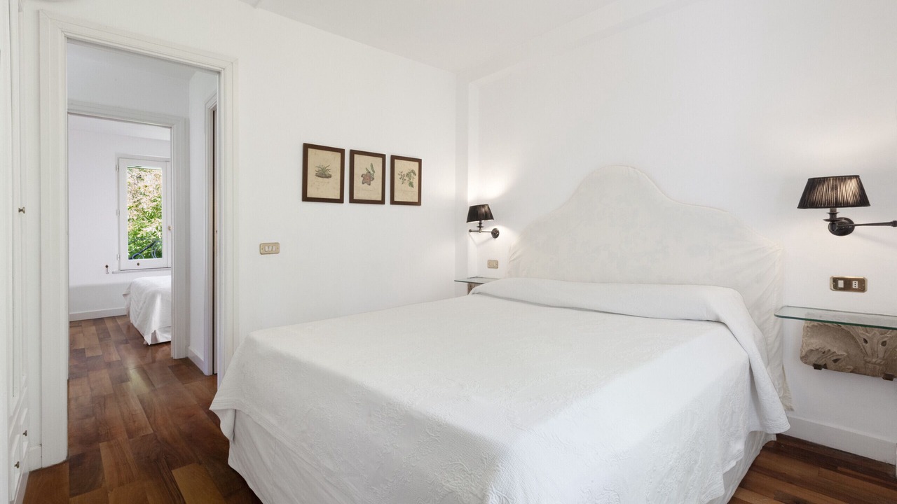Photo of Bedroom in Sant'Agnello