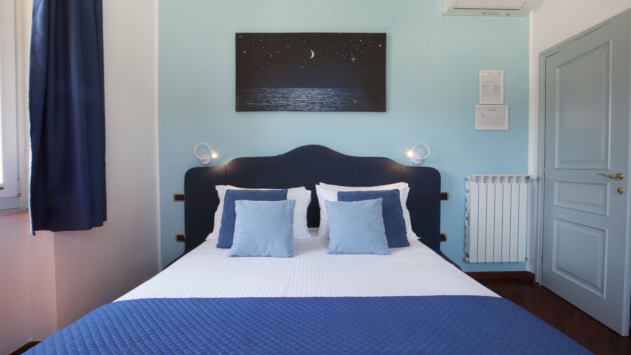 Photo of Bedroom in Sant'Agnello