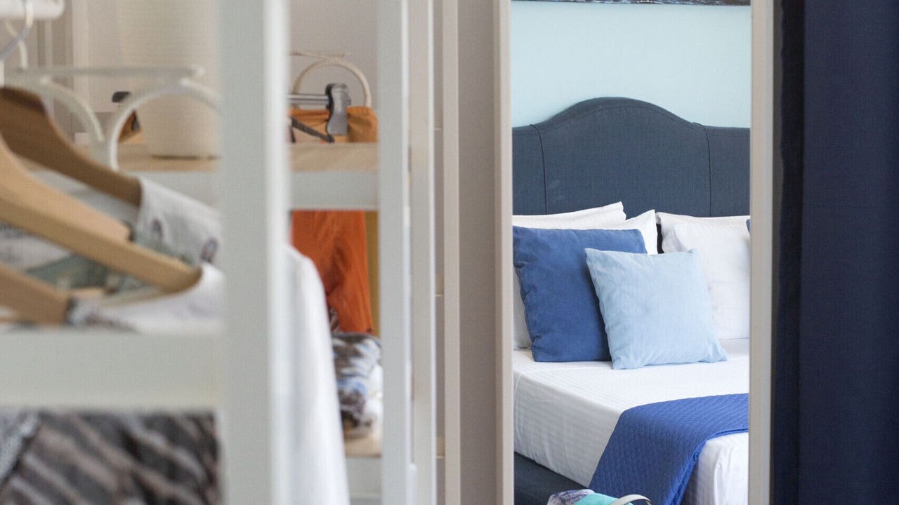 Photo of Bedroom in Sant'Agnello