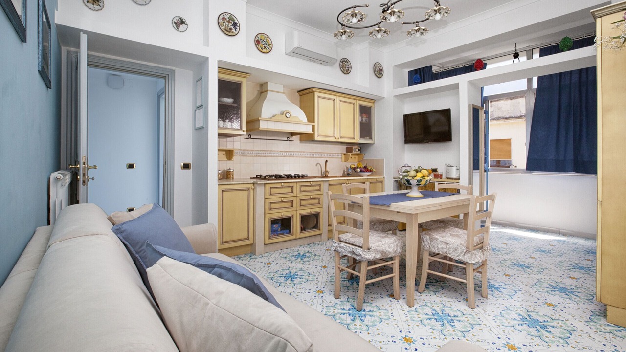 Photo of Livingroom in Sant'Agnello