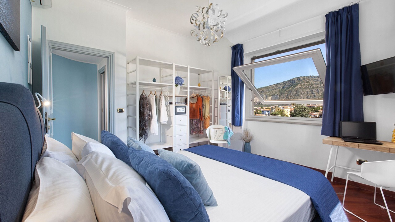 Photo of Bedroom in Sant'Agnello