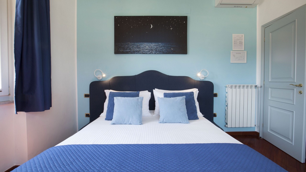 Photo of Bedroom in Sant'Agnello
