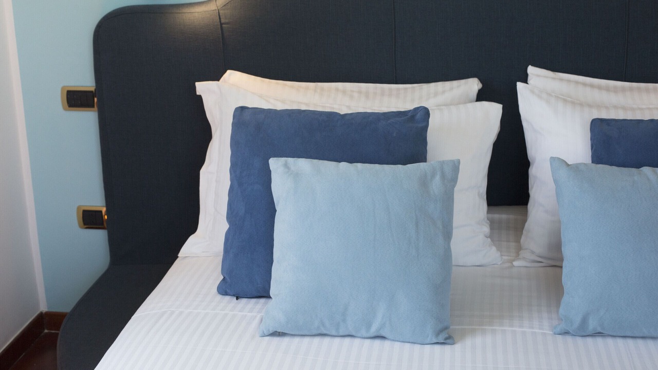 Photo of Bedroom in Sant'Agnello