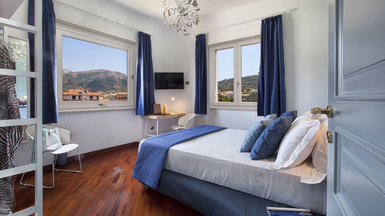Photo of Bedroom in Sant'Agnello