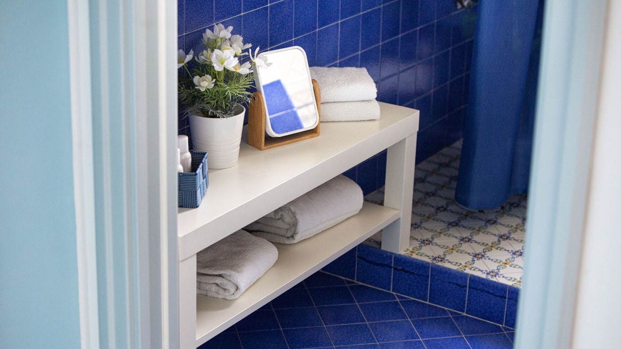 Photo of Bathroom in Sant'Agnello