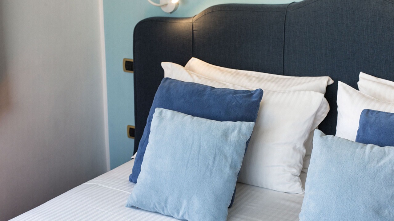 Photo of Bedroom in Sant'Agnello