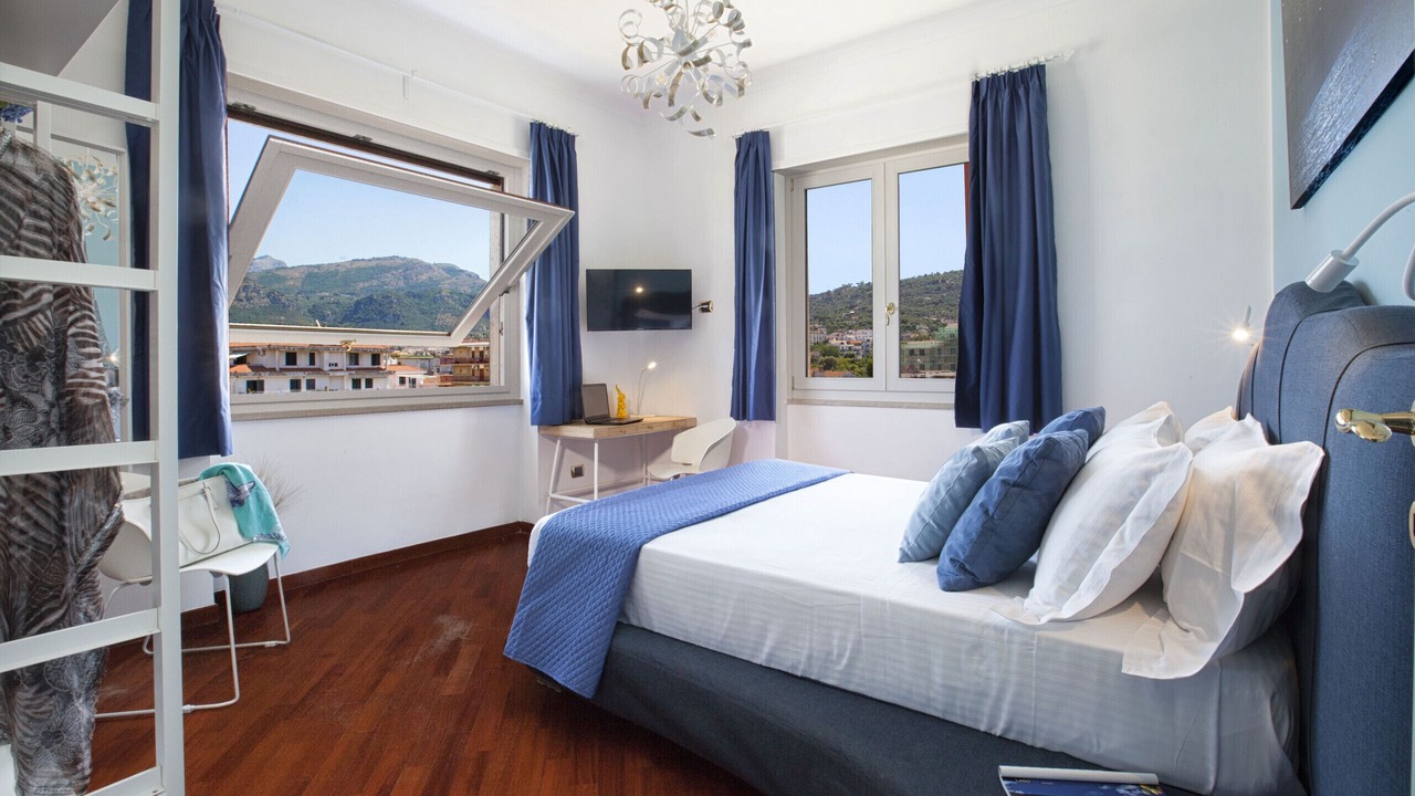 Photo of Bedroom in Sant'Agnello