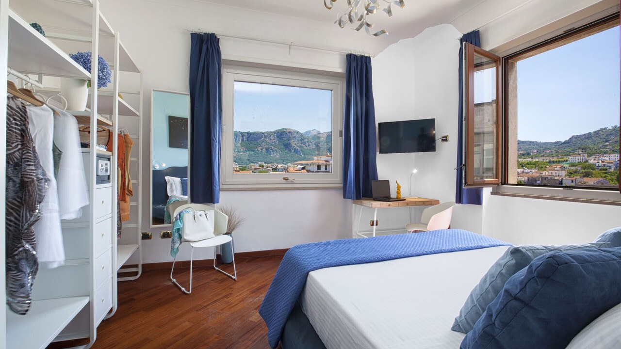 Photo of Bedroom in Sant'Agnello