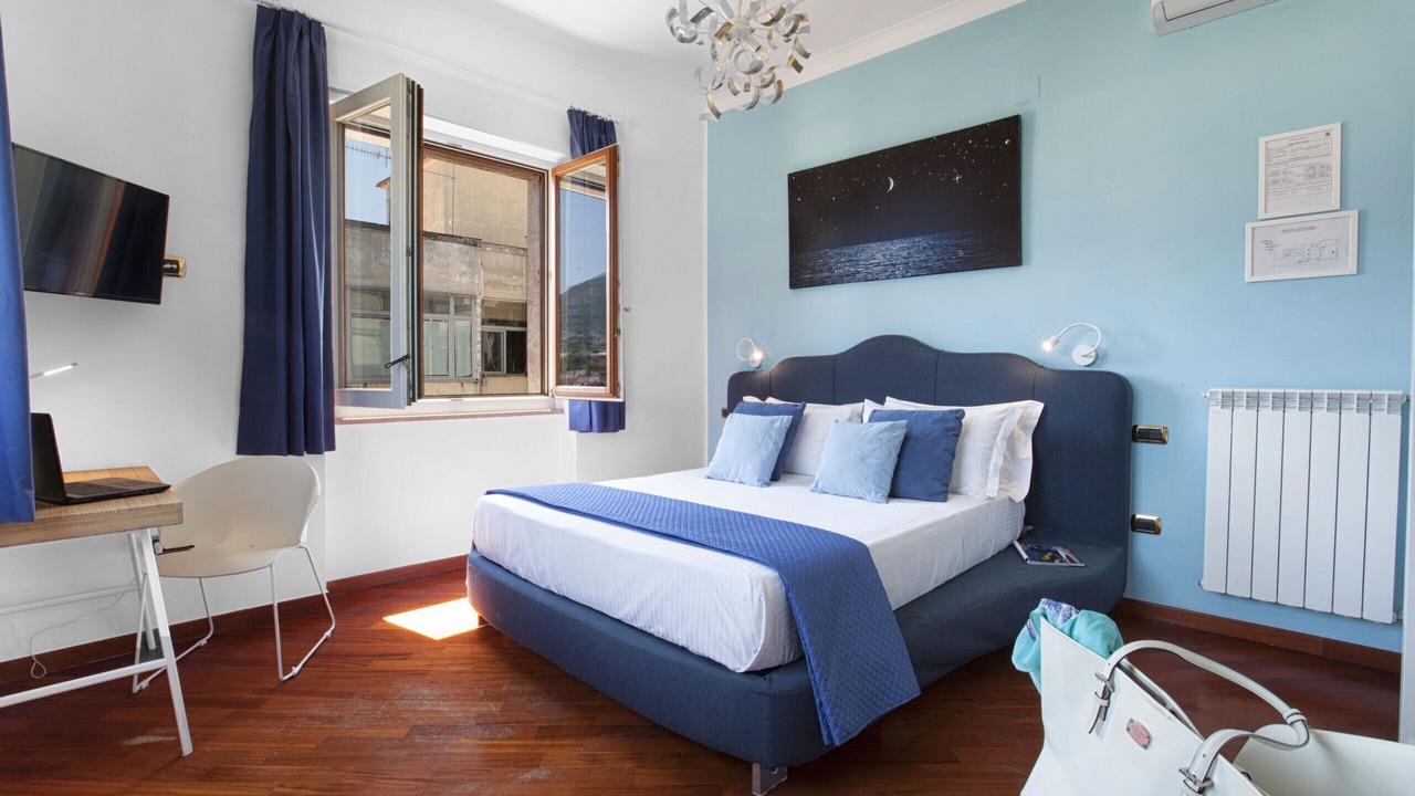 Photo of Bedroom in Sant'Agnello
