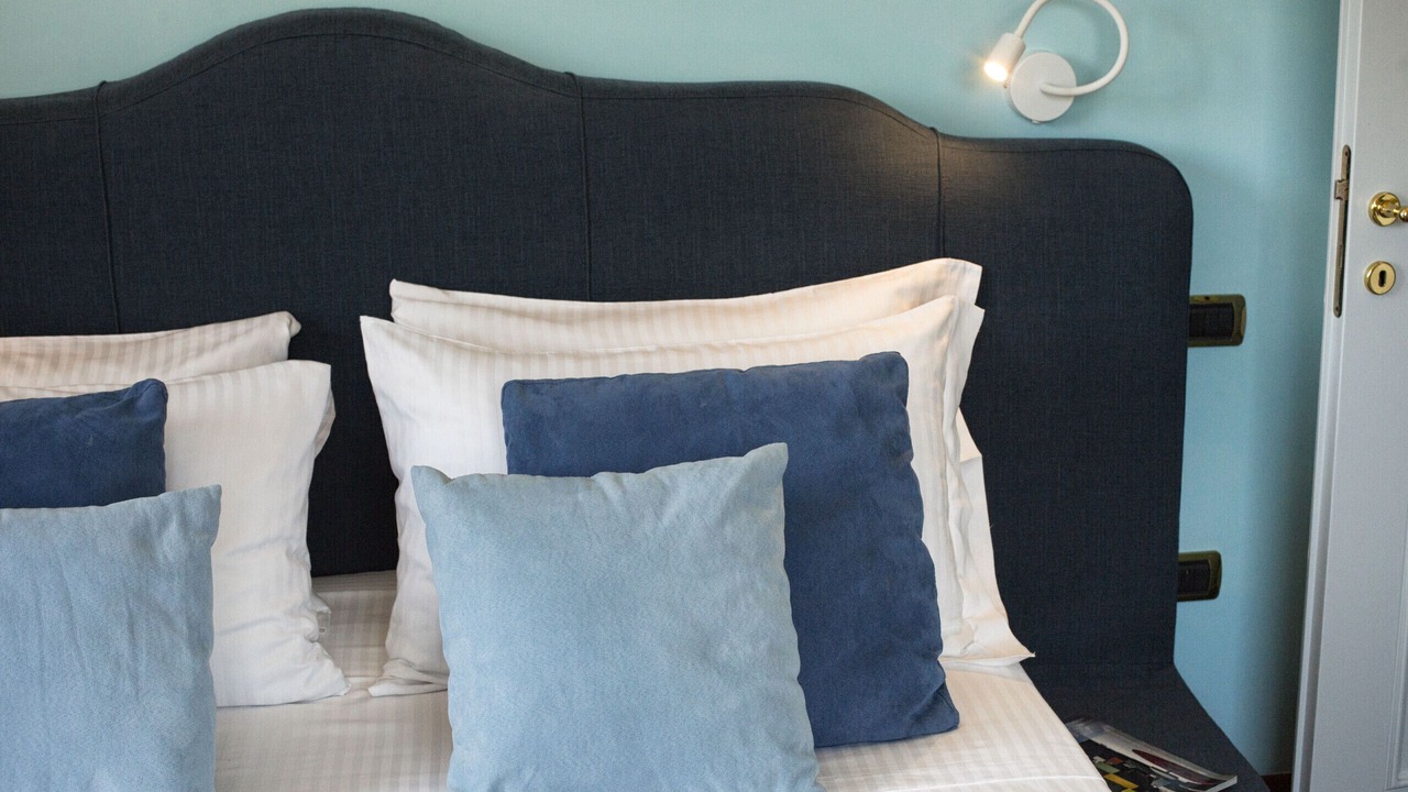 Photo of Bedroom in Sant'Agnello