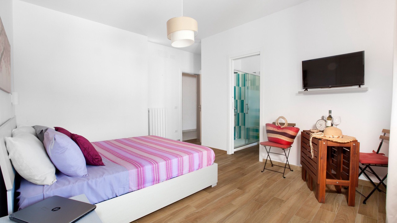 Photo of Bedroom in Piano di Sorrento