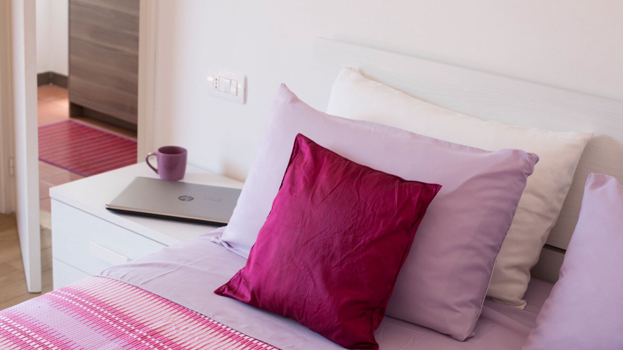 Photo of Bedroom in Piano di Sorrento