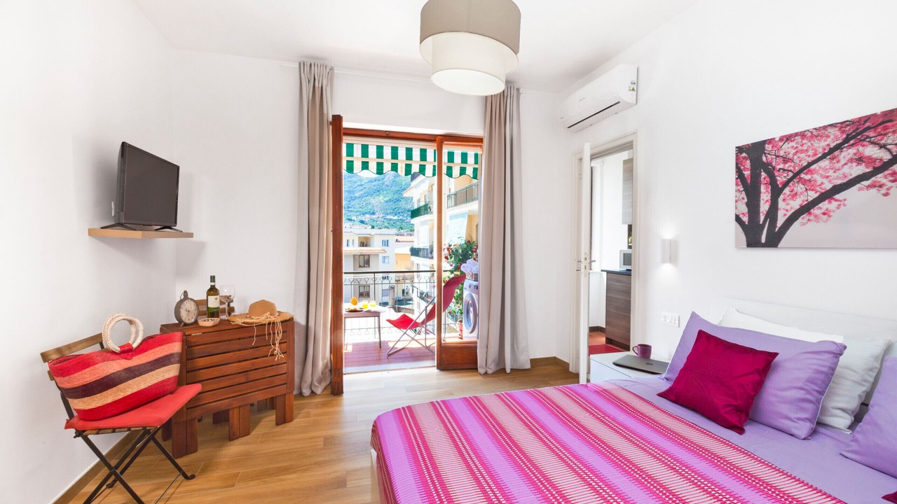 Photo of Bedroom in Piano di Sorrento