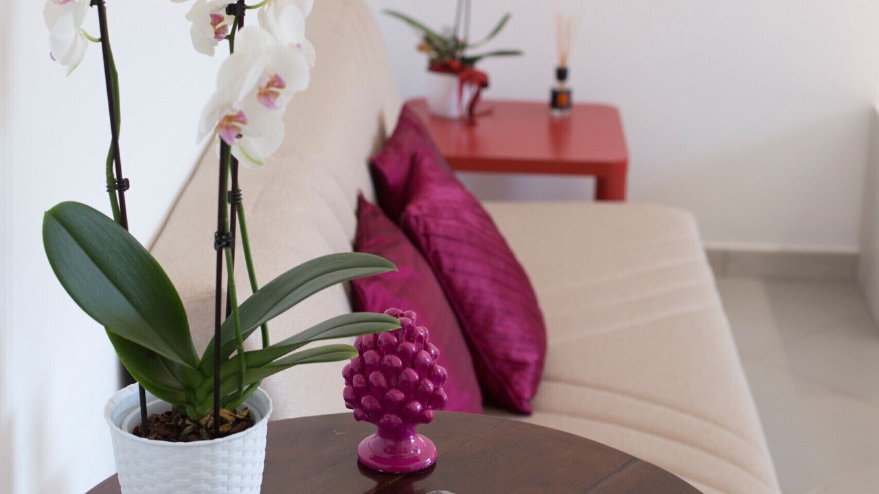 Photo of Livingroom in Piano di Sorrento