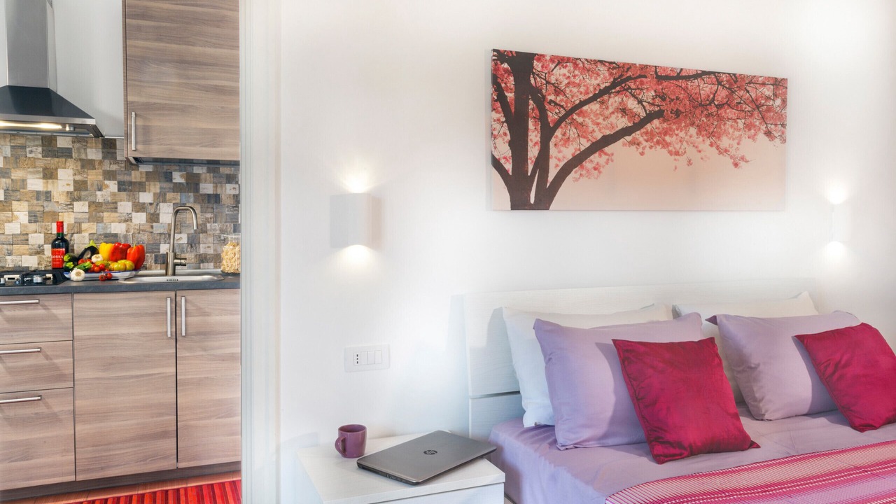 Photo of Bedroom in Piano di Sorrento