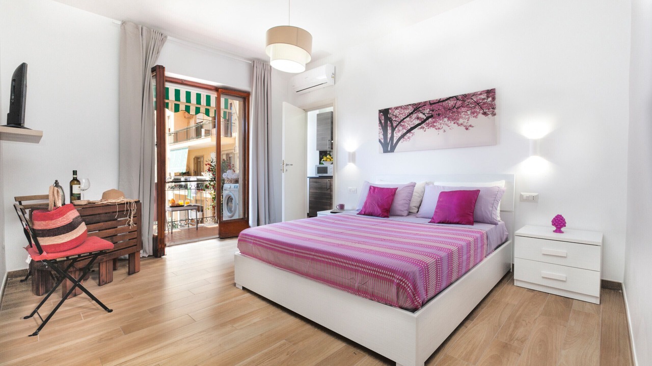 Photo of Bedroom in Piano di Sorrento